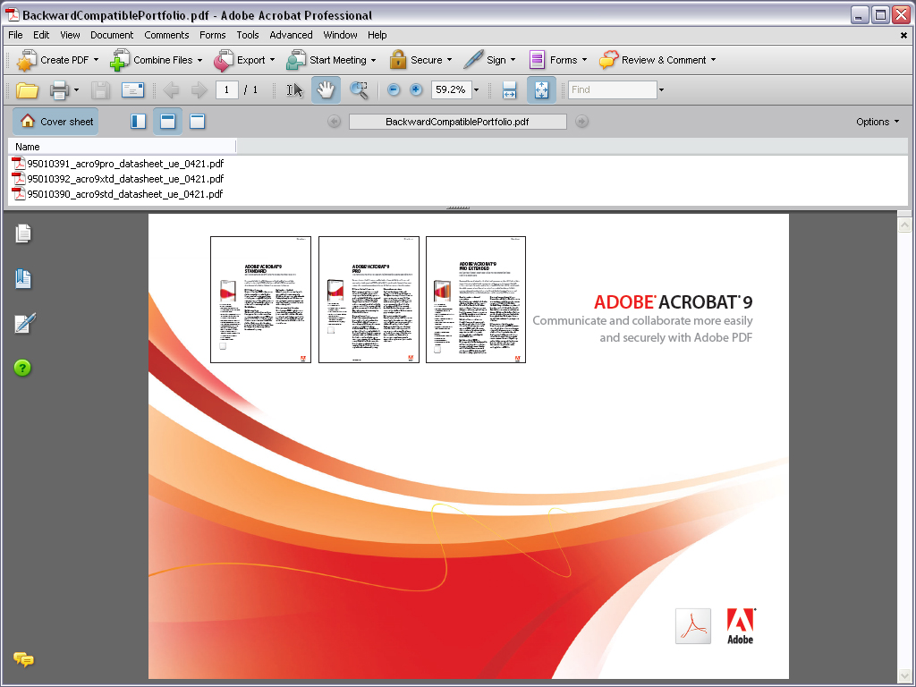 Free Download Of Adobe Reader 9.4